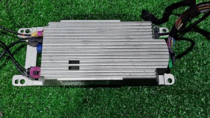 Combox Telematik BMW X5 2011