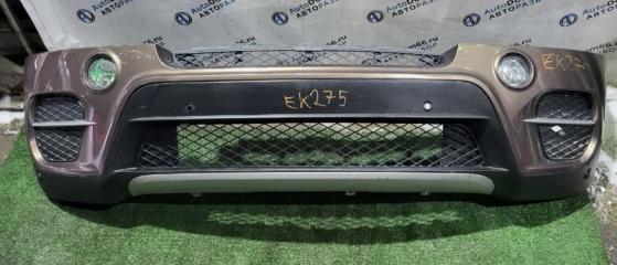 Бампер передний BMW X5 2011