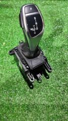 Спорт-селектор АКПП BMW X3 2012