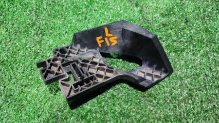 Крепление фары левое BMW X5 2016