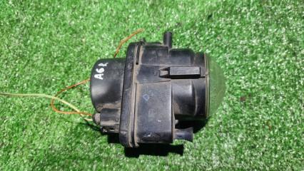 Запчасть фара противотуманная правая Audi A6C5 149332-00R контрактная Фара противотуманная правая Audi A6C5 149332-00R контрактная