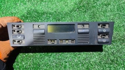 Блок управления климат-контролем BMW 5 контрактная Блок управления климат-контролем BMW 5