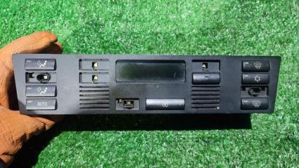 Блок управления климат-контролем BMW 5 контрактная Блок управления климат-контролем BMW 5