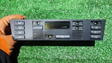 Блок управления климат-контролем BMW 5 2003 контрактная Блок управления климат-контролем BMW 5 2003