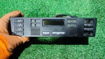 Блок управления климат-контролем BMW 5 2000 контрактная Блок управления климат-контролем BMW 5 2000