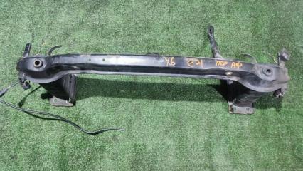 Усилитель бампера передний BMW X6