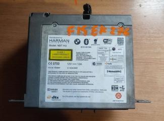 NBT BMW X5 2016
