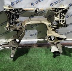 Подрамник передний BMW 5 2012 контрактная Подрамник передний BMW 5 2012