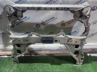 Подрамник передний BMW X1 2014 контрактная Подрамник передний BMW X1 2014