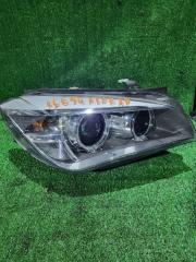 Фара ксеноновая правая BMW X1 2019