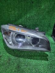 Фара ксеноновая правая BMW X1 2014