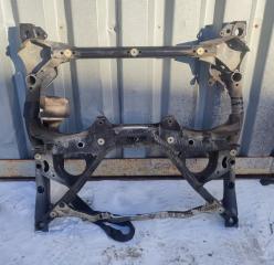 Подрамник передний BMW 3 2012 контрактная Подрамник передний BMW 3 2012