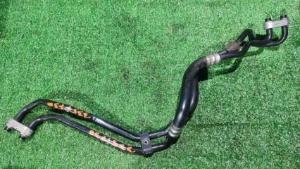 Трубопровод масляного радиатора BMW 3 2012 контрактная Трубопровод масляного радиатора BMW 3 2012