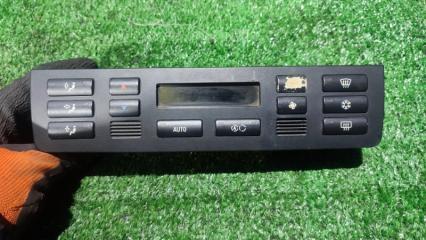 Блок управления климат-контролем BMW 3 2004 контрактная Блок управления климат-контролем BMW 3 2004