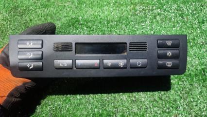 Блок управления климат-контролем BMW 3 контрактная Блок управления климат-контролем BMW 3