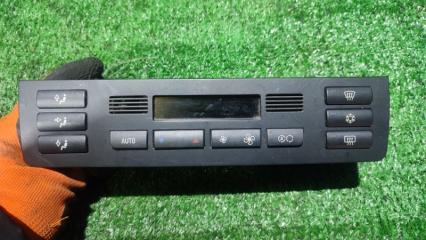 Блок управления климат-контролем BMW 3 контрактная Блок управления климат-контролем BMW 3