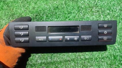 Блок управления климат-контролем BMW 3 контрактная Блок управления климат-контролем BMW 3