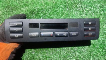 Блок управления климат-контролем BMW 3 контрактная Блок управления климат-контролем BMW 3