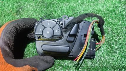 Блок управления сиденьем передний левый Mercedes M-Class