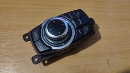 Джойстик мультимедиа BMW X3 2011 контрактная Джойстик мультимедиа BMW X3 2011