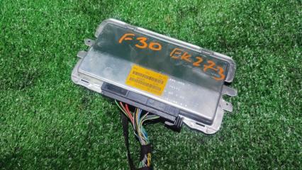 Блок управления VDC BMW 3 2012 контрактная Блок управления VDC BMW 3 2012