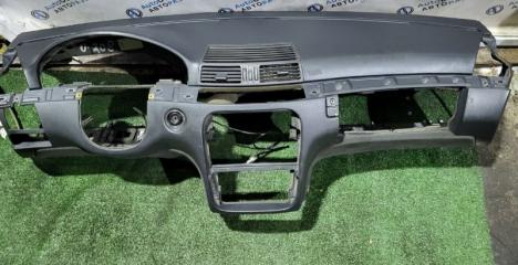 Торпедо Mercedes S-Class рестайлинг