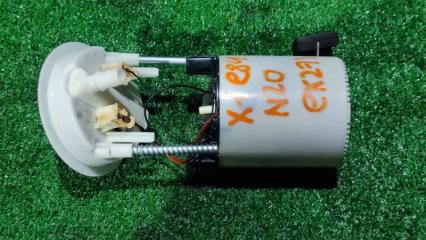 Бензонасос BMW X1 2014