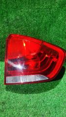 Фонарь в крыло правый BMW X1 2014