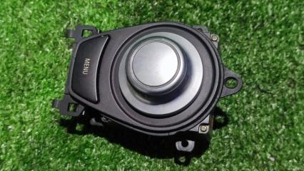 Джойстик мультимедиа BMW 3 2007 контрактная Джойстик мультимедиа BMW 3 2007