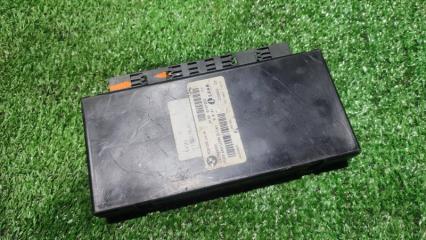 Блок комфорта KGM BMW 5 2008 контрактная Блок комфорта KGM BMW 5 2008