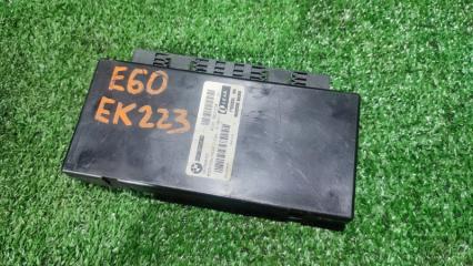 Блок комфорта KGM BMW 5 контрактная Блок комфорта KGM BMW 5