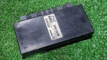 Блок комфорта KGM BMW 5 контрактная Блок комфорта KGM BMW 5
