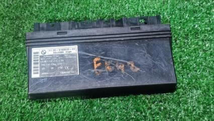 Блок комфорта KGM BMW 5 2008 контрактная Блок комфорта KGM BMW 5 2008