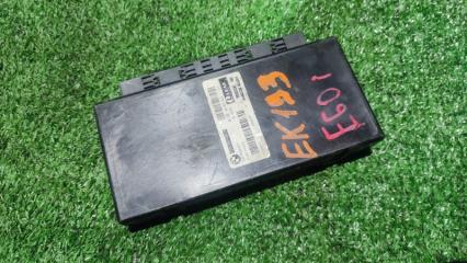 Блок комфорта KGM BMW 5 2005 контрактная Блок комфорта KGM BMW 5 2005