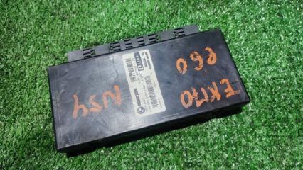 Блок комфорта KGM BMW 5 контрактная Блок комфорта KGM BMW 5