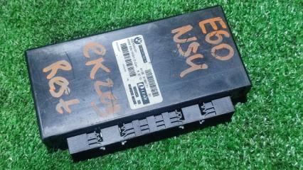 Блок комфорта KGM BMW 5 2004 контрактная Блок комфорта KGM BMW 5 2004