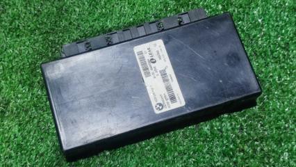 Блок комфорта KGM BMW 5 2005 контрактная Блок комфорта KGM BMW 5 2005