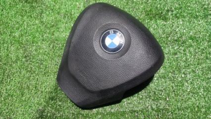 Подушка безопасности в руль BMW X3 2011