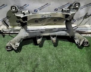 Подрамник задний BMW 3 2012 контрактная Подрамник задний BMW 3 2012