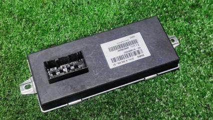 Блок управления Dynamic Drive BMW 5 2007