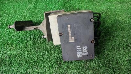 Блок ABS Mercedes C-Class