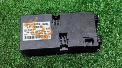 Блок управления подогревом сидений Mercedes E-Class контрактная Блок управления подогревом сидений Mercedes E-Class