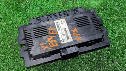 Блок управления светом FRM 3 BMW X1 2014 контрактная Блок управления светом FRM 3 BMW X1 2014