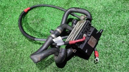 Дополнительный отопитель BMW X3