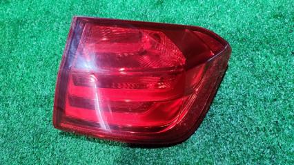 Фонарь в крыло правый BMW 3 2012