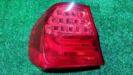 Фонарь в крыло левый BMW 3 2009