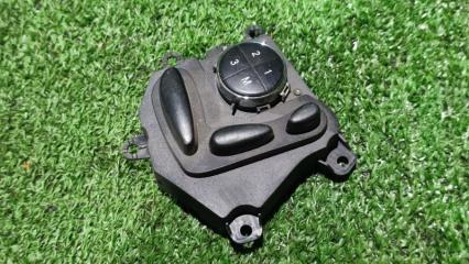 Блок управления сиденьем передний правый Mercedes E-Class