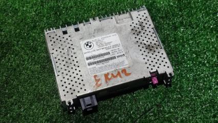 Блок управления радиоприемником BMW 3