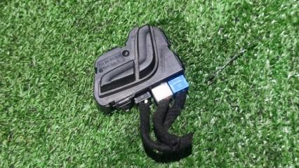 Блок управления сиденьем передний правый Mercedes C-Class