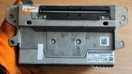 NBT BMW X5 2013